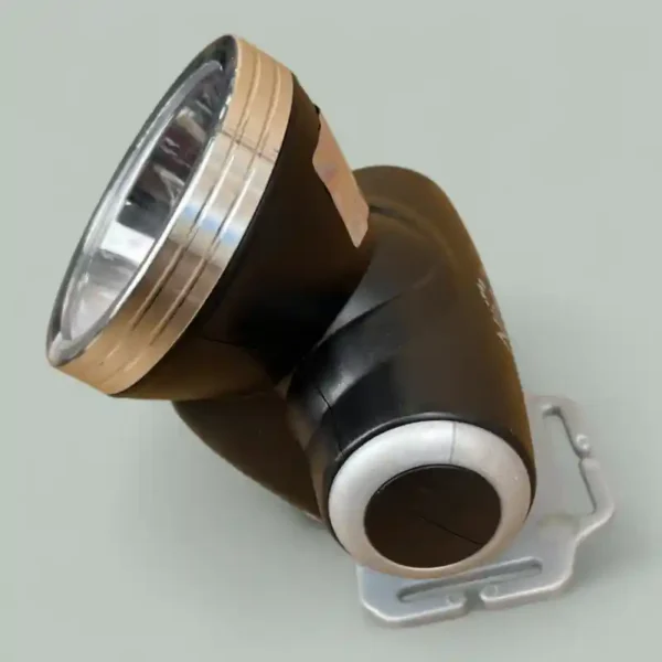 LINTERNA NANOTEC NT-L3127 (BOX X80) - Imagen 4
