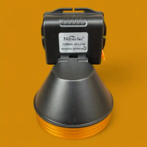 Linterna Nanotec NT-L3144 - Imagen 4