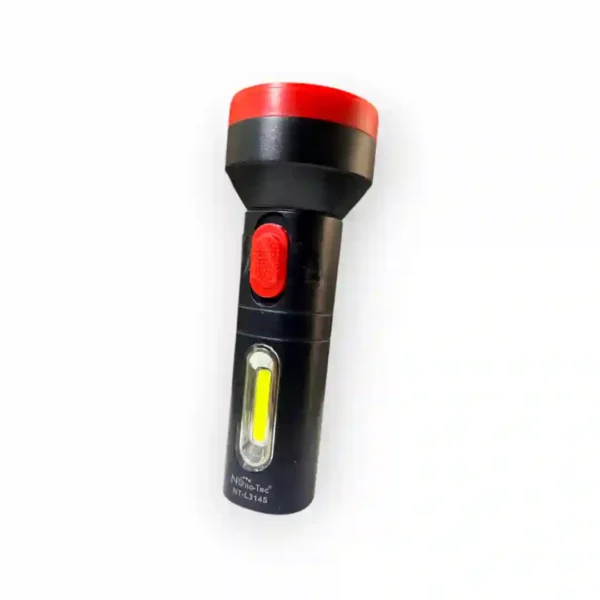 LINTERNA NANOTEC NT-L3145 - Imagen 3