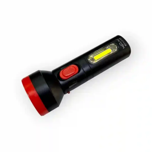 LINTERNA NANOTEC NT-L3145