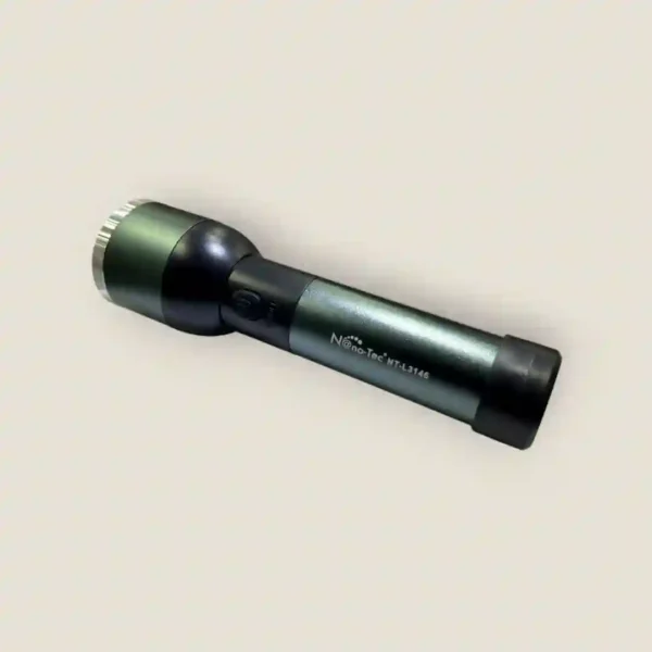 LINTERNA NANOTEC NT-L3146 (BOX X90) - Imagen 4