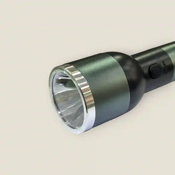 LINTERNA NANOTEC NT-L3146 (BOX X90) - Imagen 3