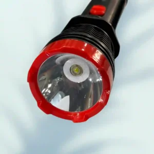LINTERNA NANOTEC NT-L3168 (BOX 150)