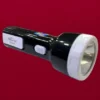 LINTERNA NANOTEC NT-L3177 (BOX X120)