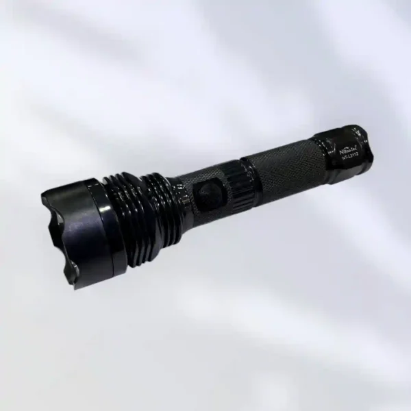 LINTERNA NANOTEC NT-L3112 (BOX X120) - Imagen 3