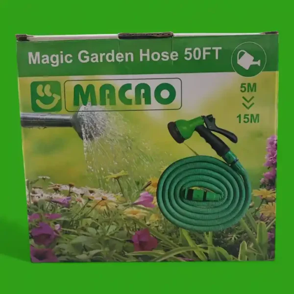 MANGUERA MACAO 50FT MC-15M - Imagen 4