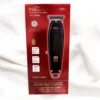 MÁQUINA PELUQUERA NANOTEC NT-CP644 - Imagen 2