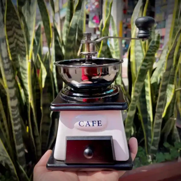 MOLINO DE CAFÉ BN3535 (BOX X24)