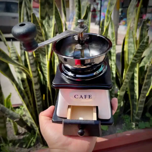 MOLINO DE CAFÉ BN3535 (BOX X24) - Imagen 3