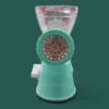 MOLINO DE CARNE PLASTICO Y VERDURAS RF-706 - Imagen 2