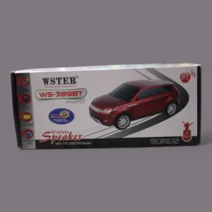 PARLANTE CARRO WS-389BT