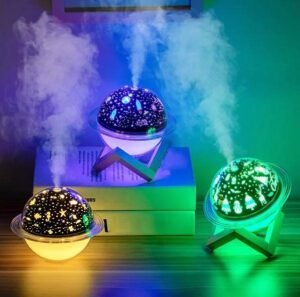 Difusor de Aromas