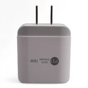 CARGADOR PD 18W DAL0741