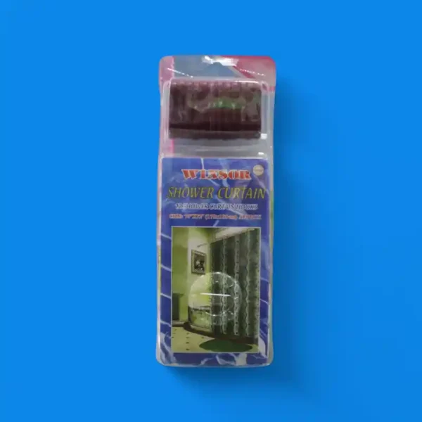CORTINA WINSOR PLASTICA AS-480 (BOX 48)