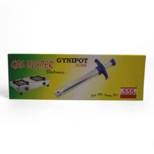 ENCENDEDOR IMPACTO GYNIPOT GY-05550 (BOX 288)