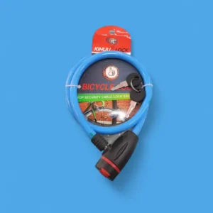 GUAYA BICICLETA KIHUU LOCK AK2843