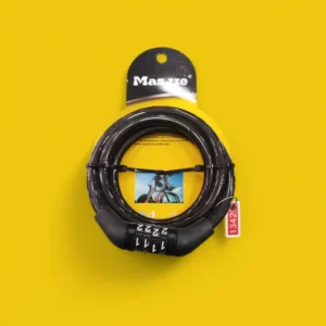 GUAYA BICICLETA MASJIE  C0C009-040