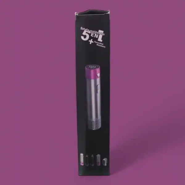 KIT PLANCHAS 5 EN 1 - Imagen 2