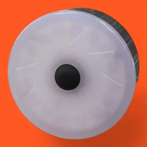 LINTERNA TRASERA PARA BICICLETA 5 TOQUES AK3425