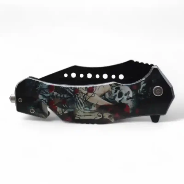 NAVAJA ESTAMPADA 766