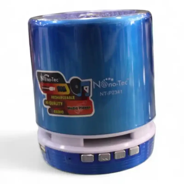 PARLANTE NANOTEC NT-P2341