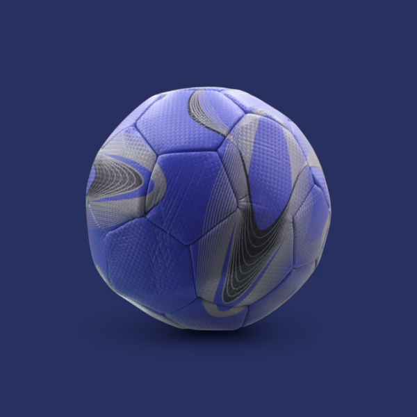 BALÓN DE FÚTBOL JAG-52
