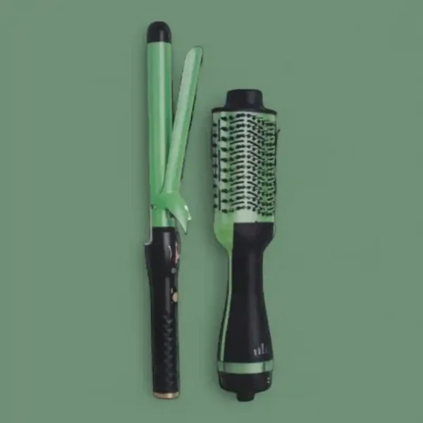 PINZA CON CEPILLO REMNLIGNTON RE-2502