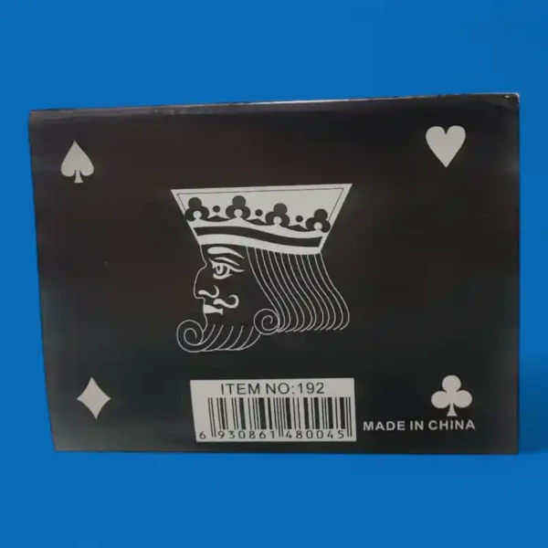 POKER ECONOMICO JAG-192 - Imagen 4