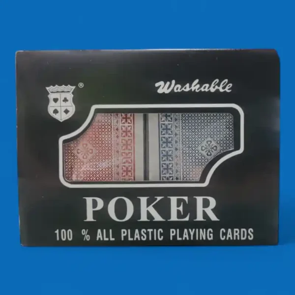 POKER ECONOMICO JAG-192