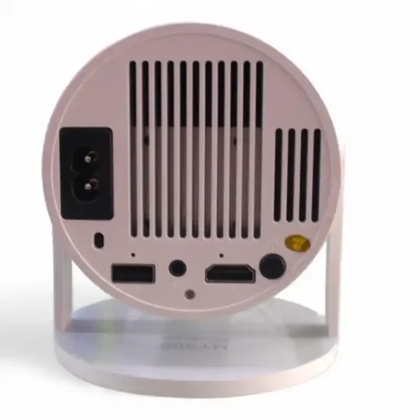 PROYECTOR ULTRA HD HY-300 - Imagen 4