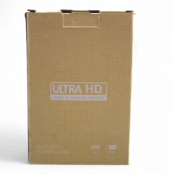 PROYECTOR ULTRA HD HY-300 - Imagen 3