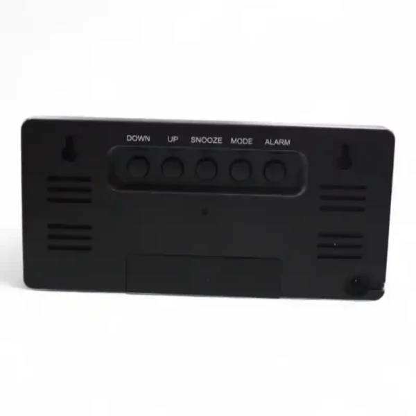 RELOJ DIGITAL SR2205C - Imagen 3