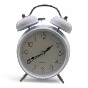 RELOJ MECANICO CAMPANA 836