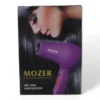 SECADOR MOZER MZ-1200 - Imagen 2