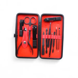 SET MANICURA M-12