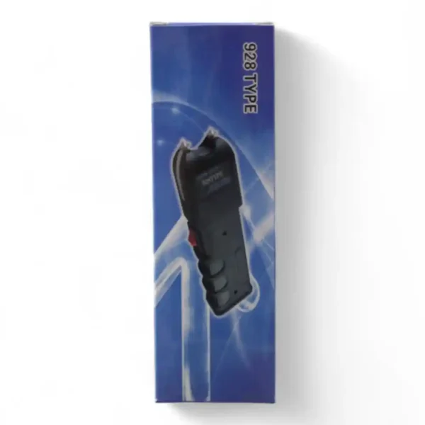 TAISER 928 TYPE - Imagen 3