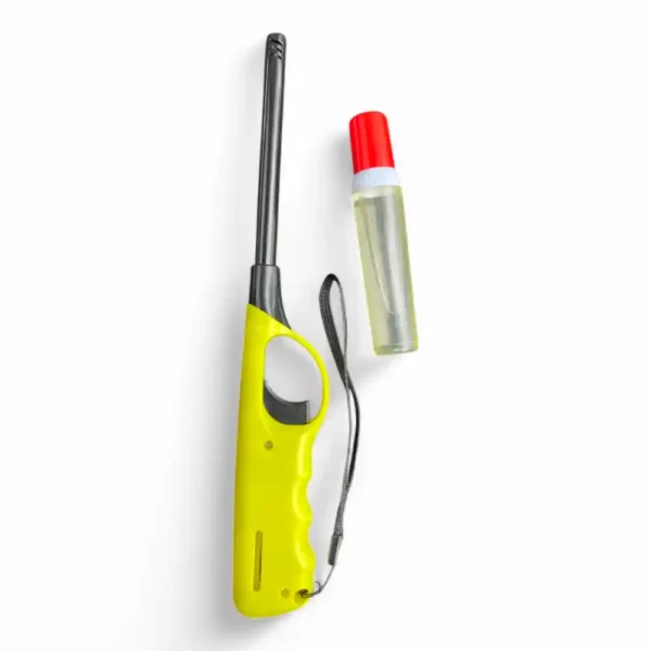ENCENDEDOR BLISTER METEORO CON REPUESTO RB-270 (BOX 120)