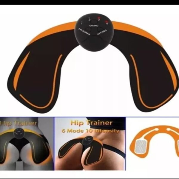 Gimnasia pasiva electroestimuladora para gluteos FK15-157 - Imagen 5