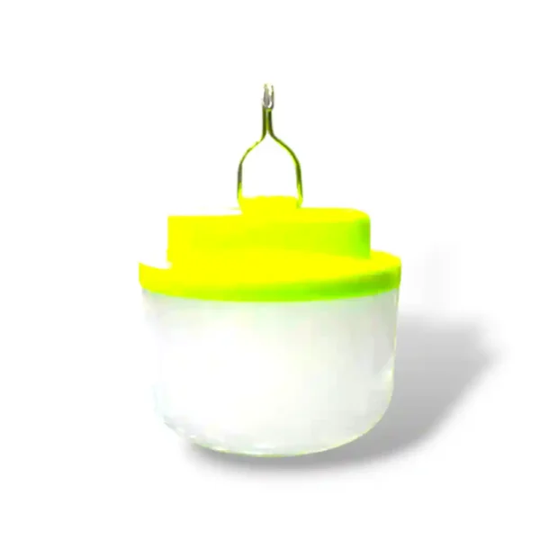 BOMBILLO ACUÁTICO NANOTEC NT-L3186 (BOX X90) - Imagen 2