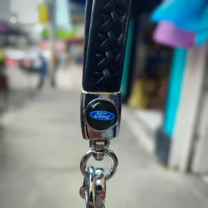 LLAVERO DE MARCAS DE CARRO AK6303