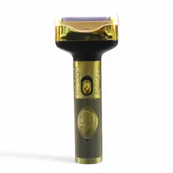 MÁQUINA PELUQUERA NANOTEC NT-CP620 - Imagen 5