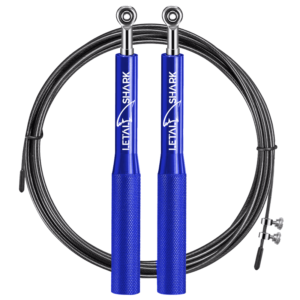 Cuerda profesional lazo salto metalico FK15-51