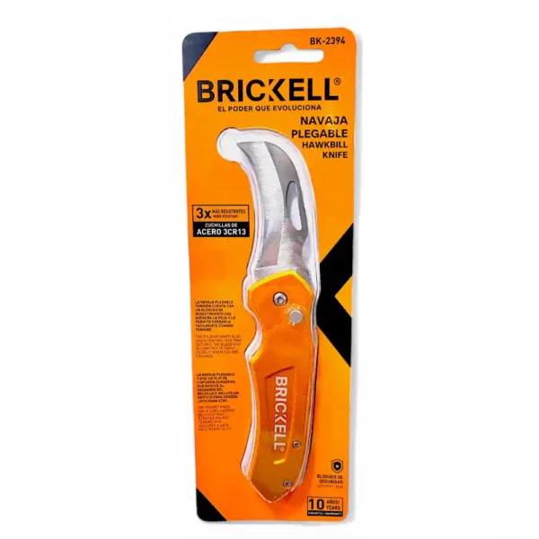 NAVAJA PLEGABLE BRICKELL BK-2394