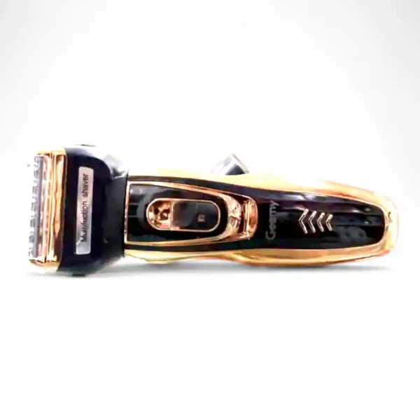 PATILLERA GEEMY GM-595 - Imagen 5