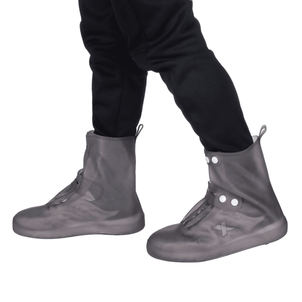 Cubre zapatos botas antilluvia FK15-40 - Imagen 2