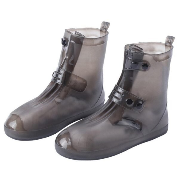 Cubre zapatos botas antilluvia FK15-40 - Imagen 3