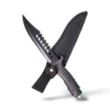 DAGA ESTUCHE NEGRO BON-84 KA103 - Imagen 2