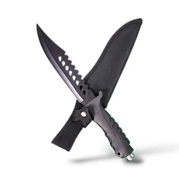 DAGA ESTUCHE NEGRO BON-84 KA103 - Imagen 2