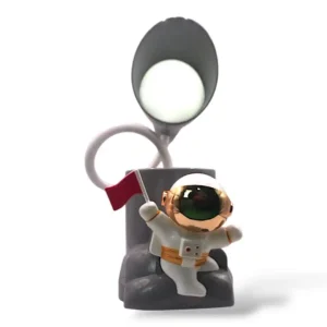 LÁMPARA DE ASTRONAUTA GL1136B