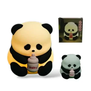 LÁMPARA OSO PANDA TETERO SLT2709
